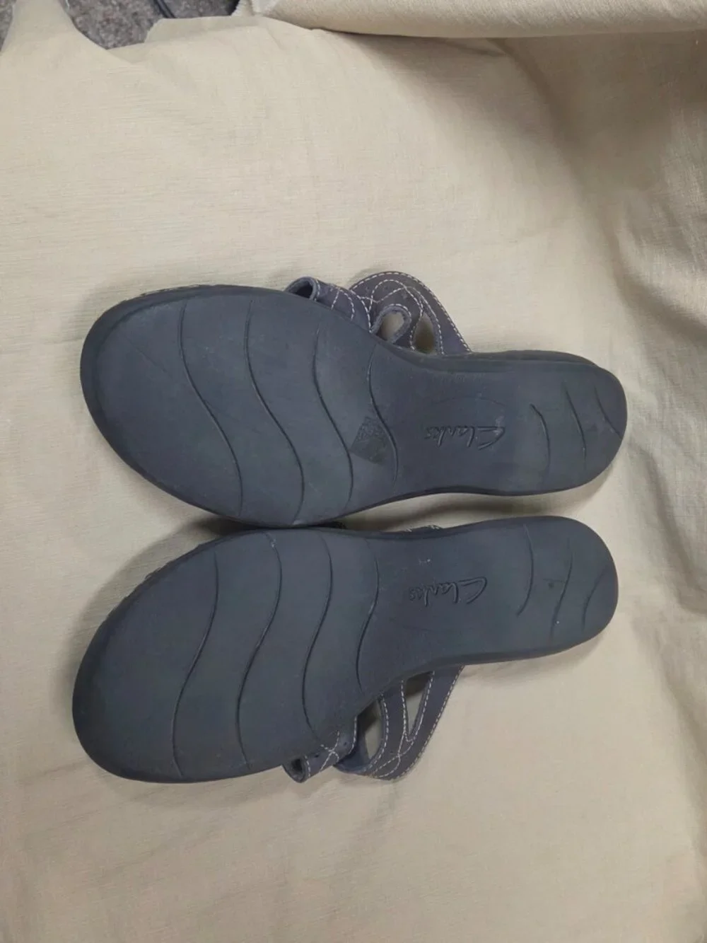 pair of womens 